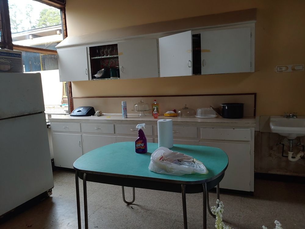Special Purpose For Sale: 2924 Ware St, Little Rock, AR 72204